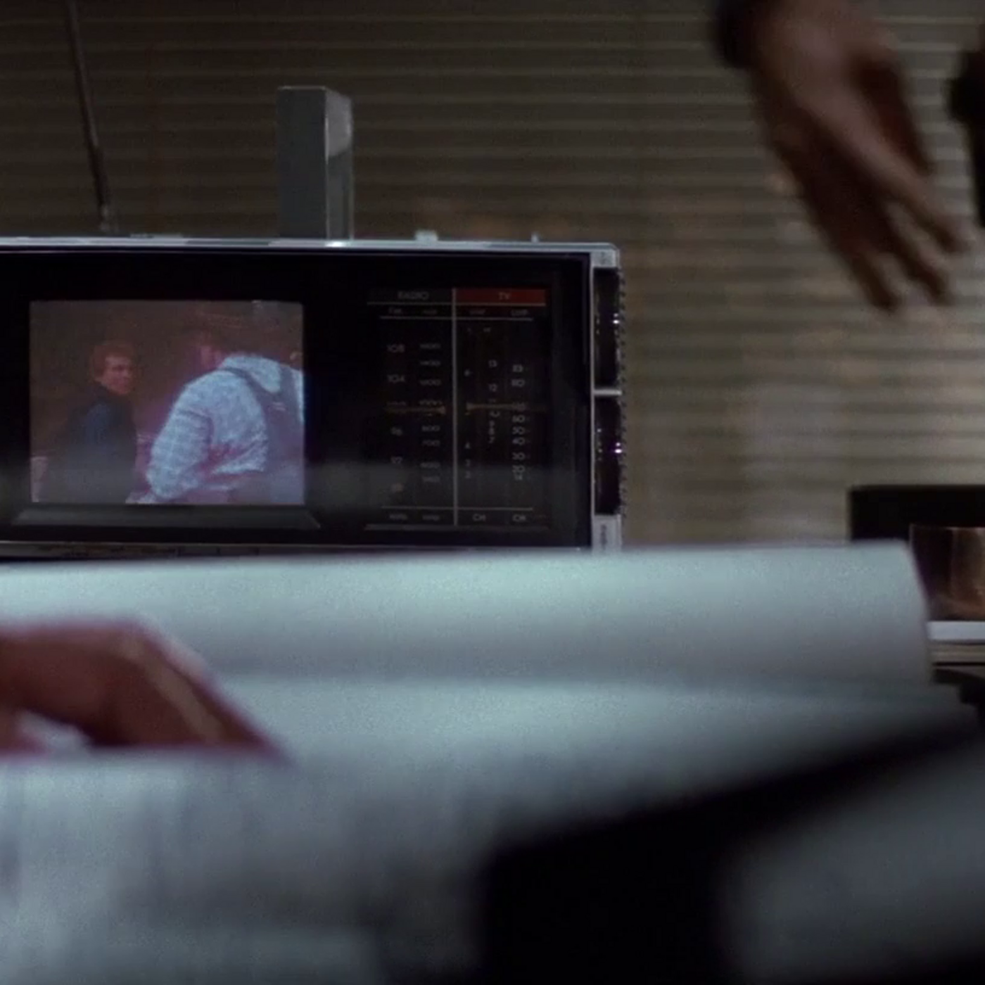 S3E66 - MovieRob Minute Season 3 – Die Hard Minute – 066 - Making a Great Goulash