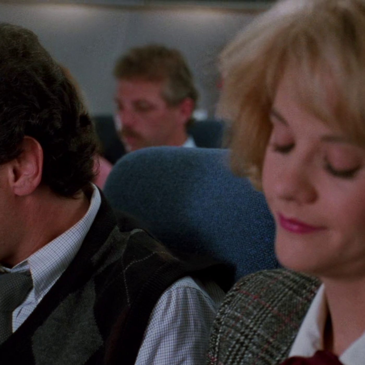 S4E20 - MovieRob Minute Season 4 - When Harry Met Sally Minute - 020 - Sweeping Observations episode artwork