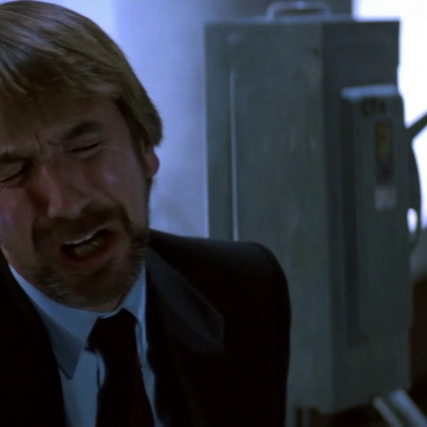 S3E92 - MovieRob Minute Season 3 – Die Hard Minute – 092 - Columbo Method