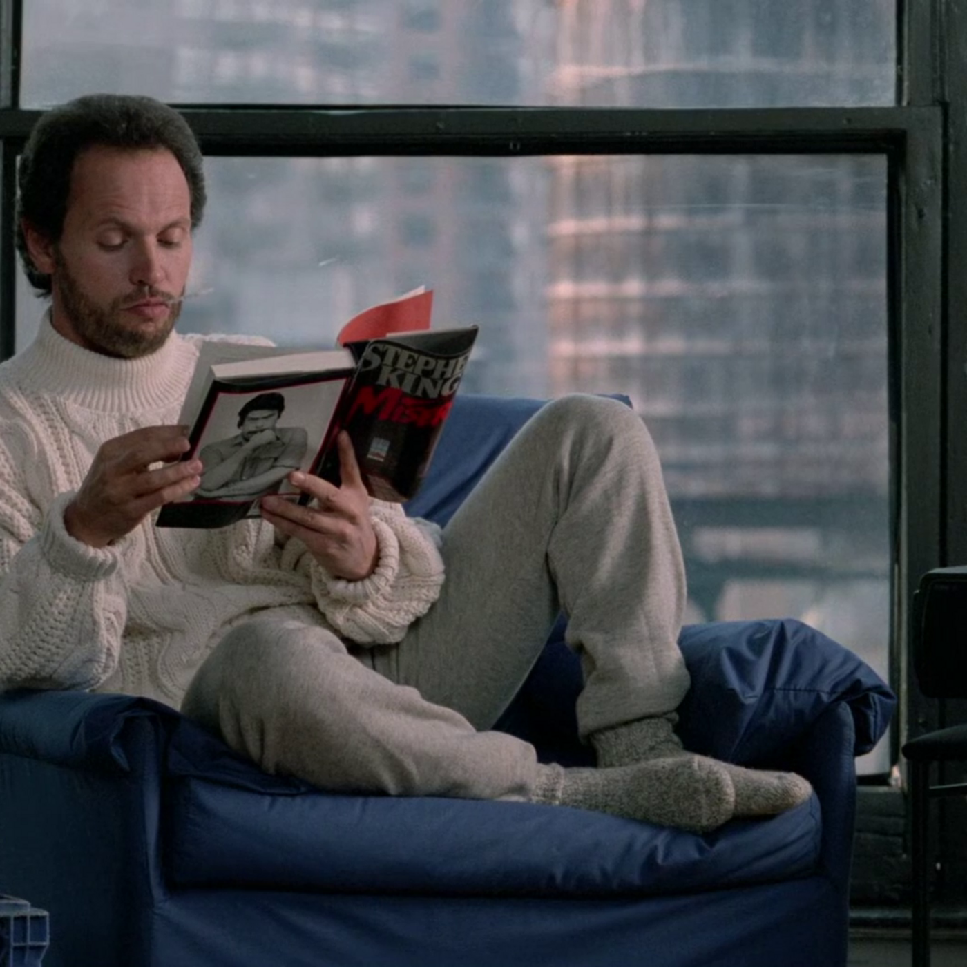 S4E37 - MovieRob Minute Season 4 - When Harry Met Sally Minute - 037 - Crimes Against Reading episode artwork