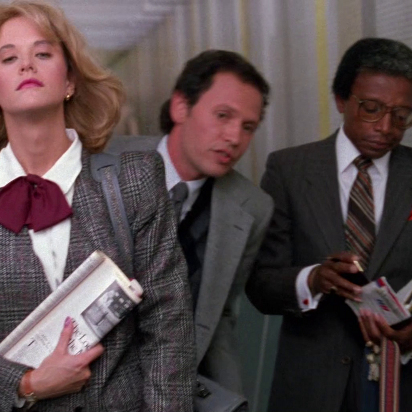 S4E23 - MovieRob Minute Season 4 - When Harry Met Sally Minute - 023 - Funnier on Paper episode artwork