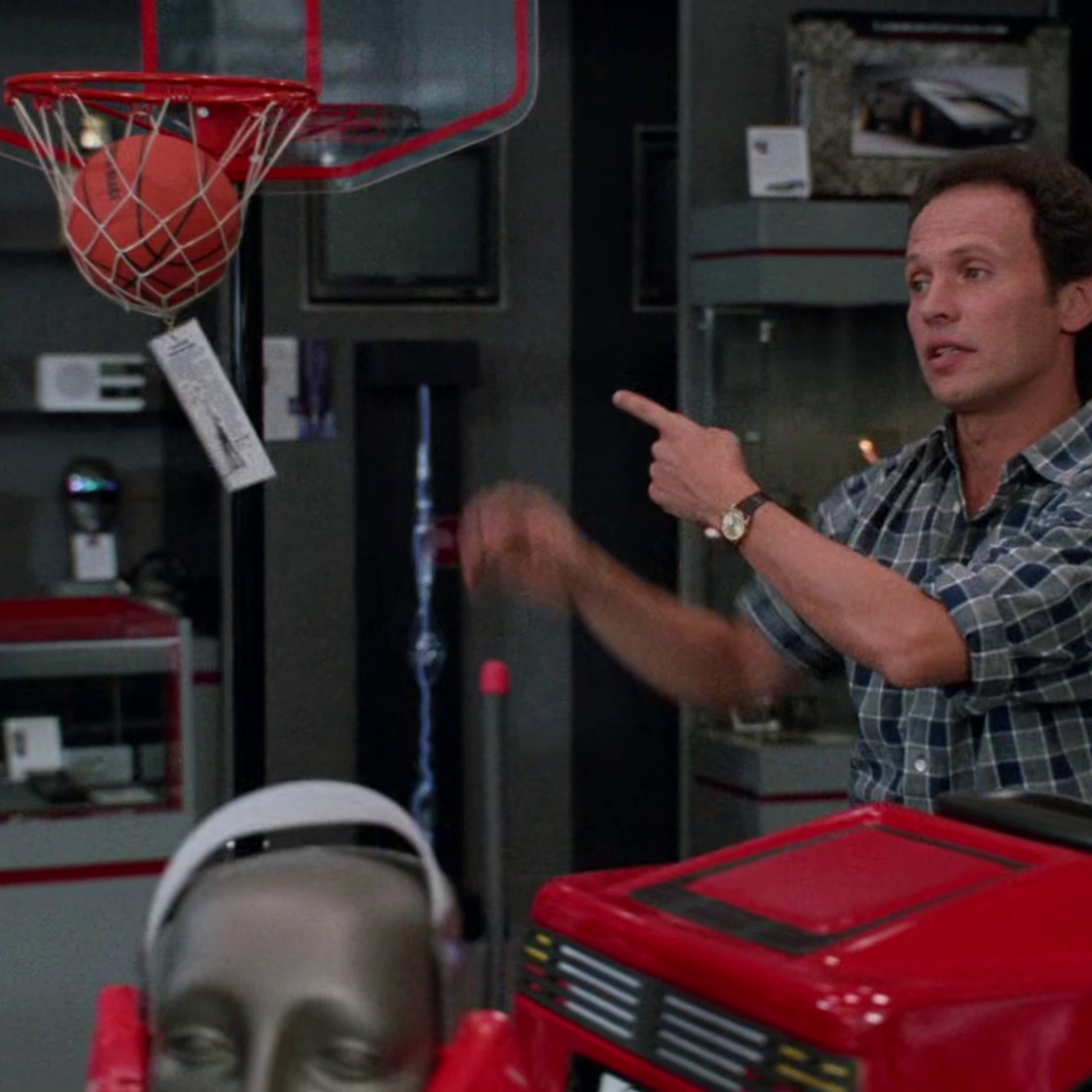 S4E58 - MovieRob Minute Season 4 - When Harry Met Sally Minute - 058 - The Billy Crystal Bob episode artwork