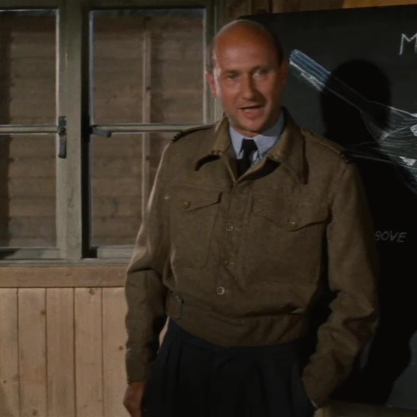 S1E65 - The Great Escape Minute 063 - A Very Good English Paper for Your College Class