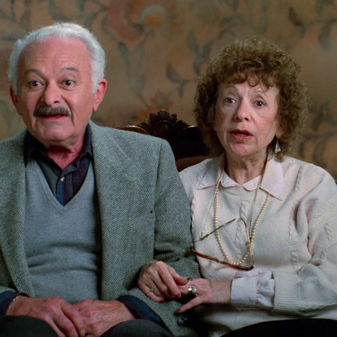 S4E35 - MovieRob Minute Season 4 - When Harry Met Sally Minute - 035 - Kind of a Hybrid episode artwork
