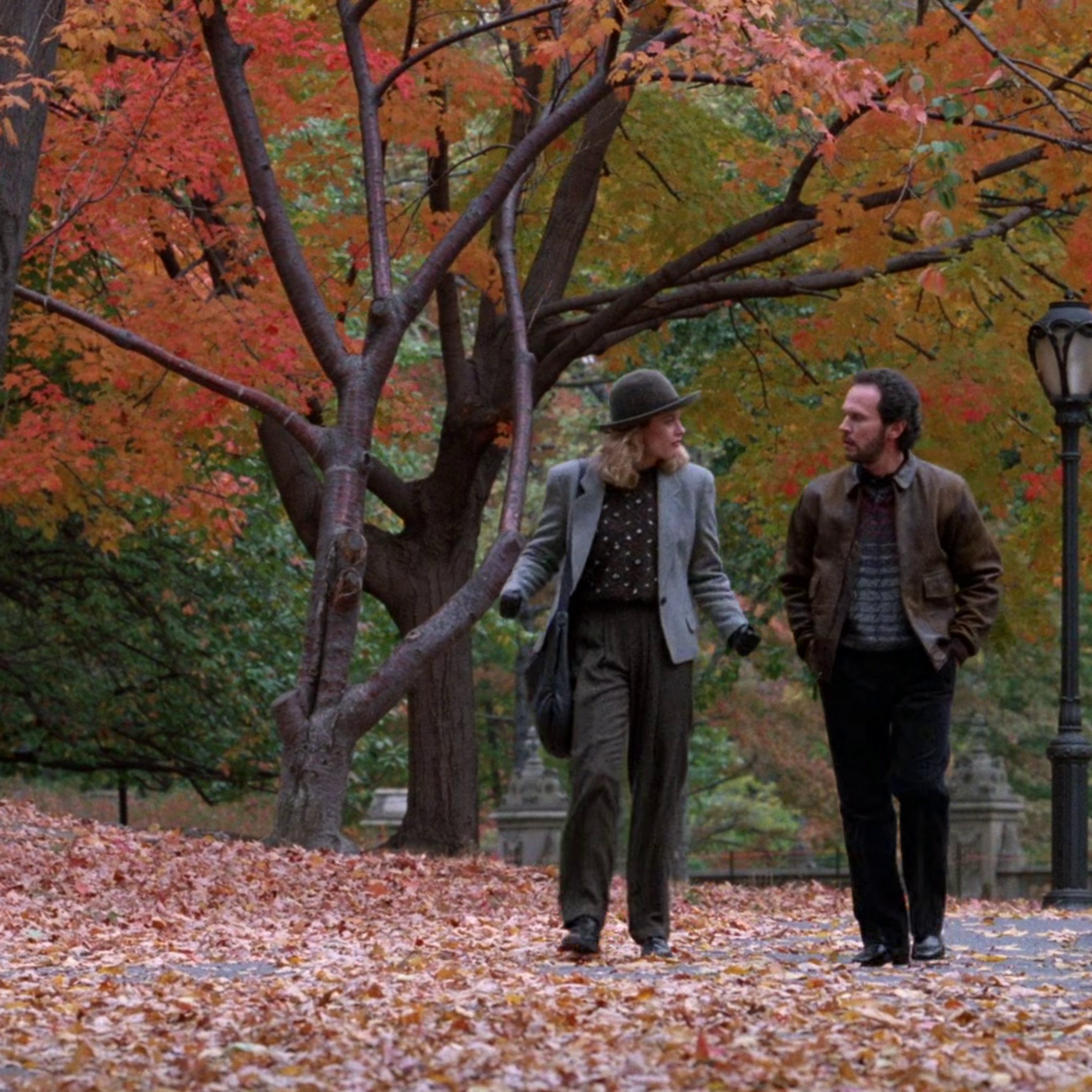 S4E40 - MovieRob Minute Season 4 - When Harry Met Sally Minute - 040 - Didn’t Think It That Thru episode artwork