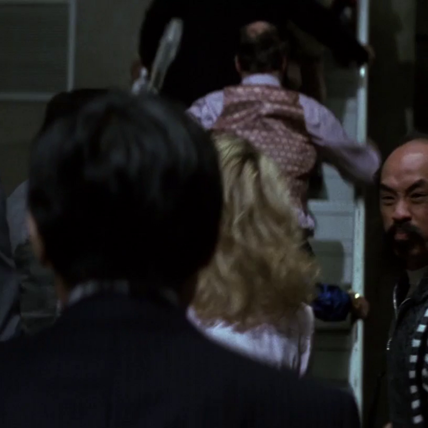 S3E112 - MovieRob Minute Season 3 – Die Hard Minute – 112 - Sgt. Prick