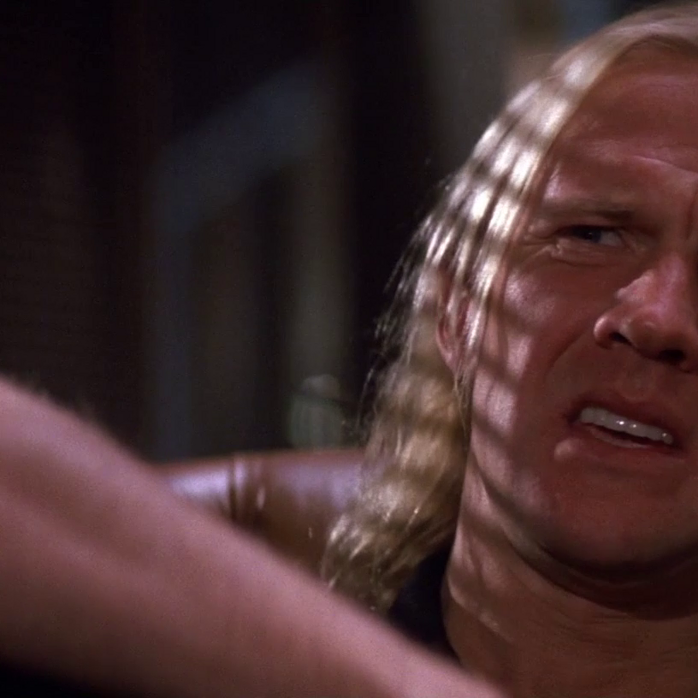 S3E88 - MovieRob Minute Season 3 – Die Hard Minute – 088 - No Voucher