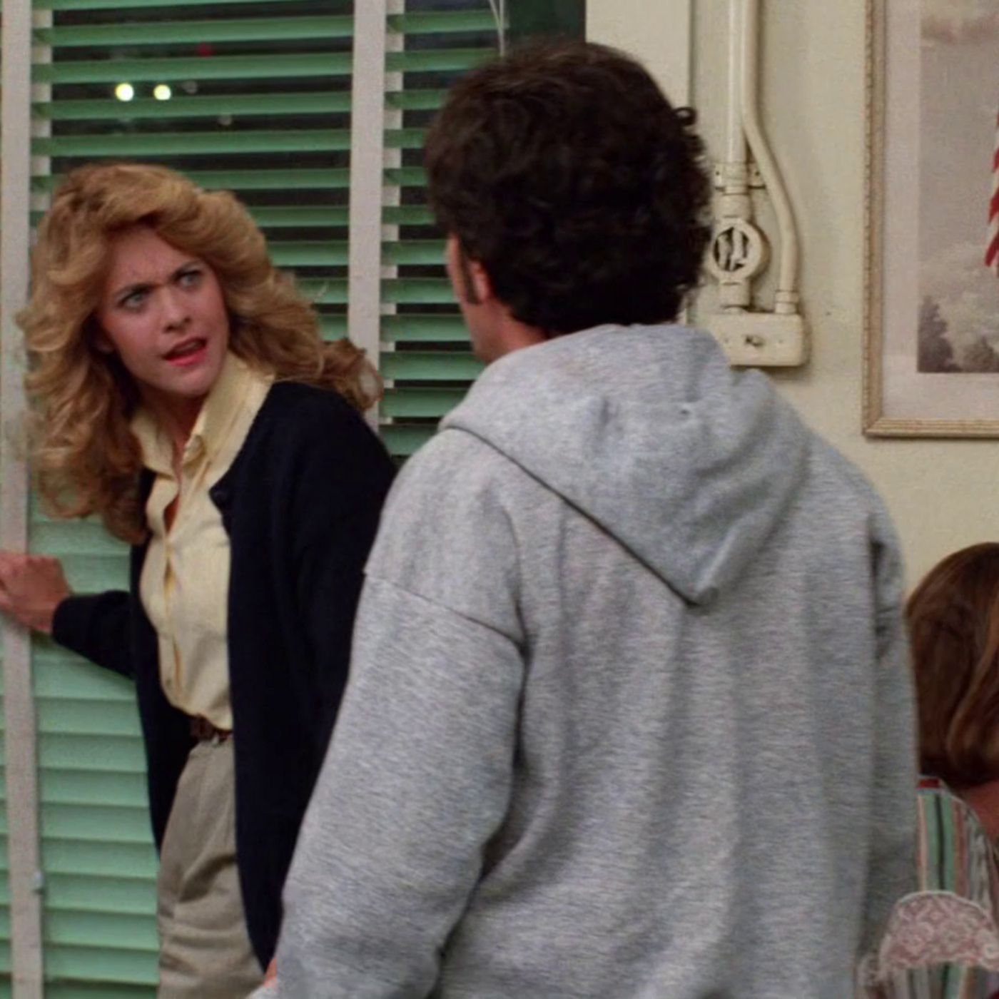 S4E12 - MovieRob Minute Season 4 - When Harry Met Sally Minute - 012 - Piece of Jerk