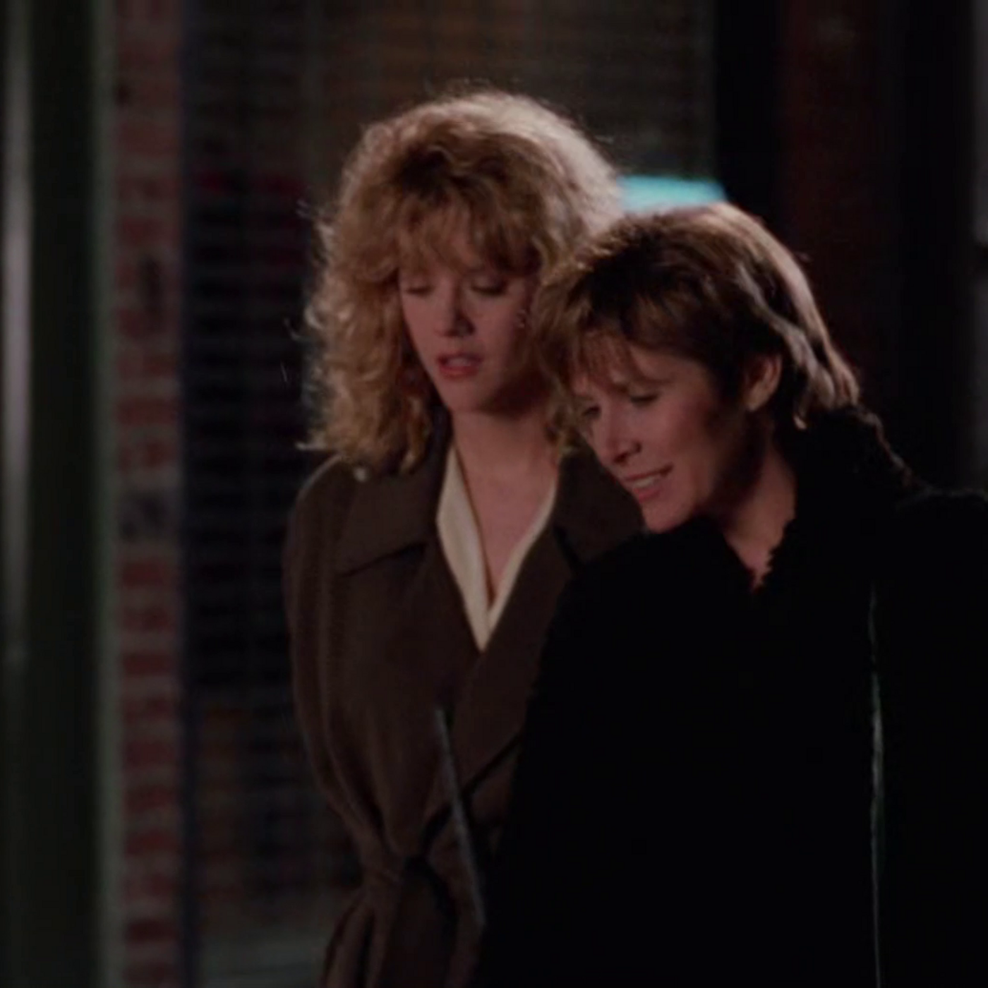 S4E52 - MovieRob Minute Season 4 - When Harry Met Sally Minute - 052 - Movie Shorthand episode artwork