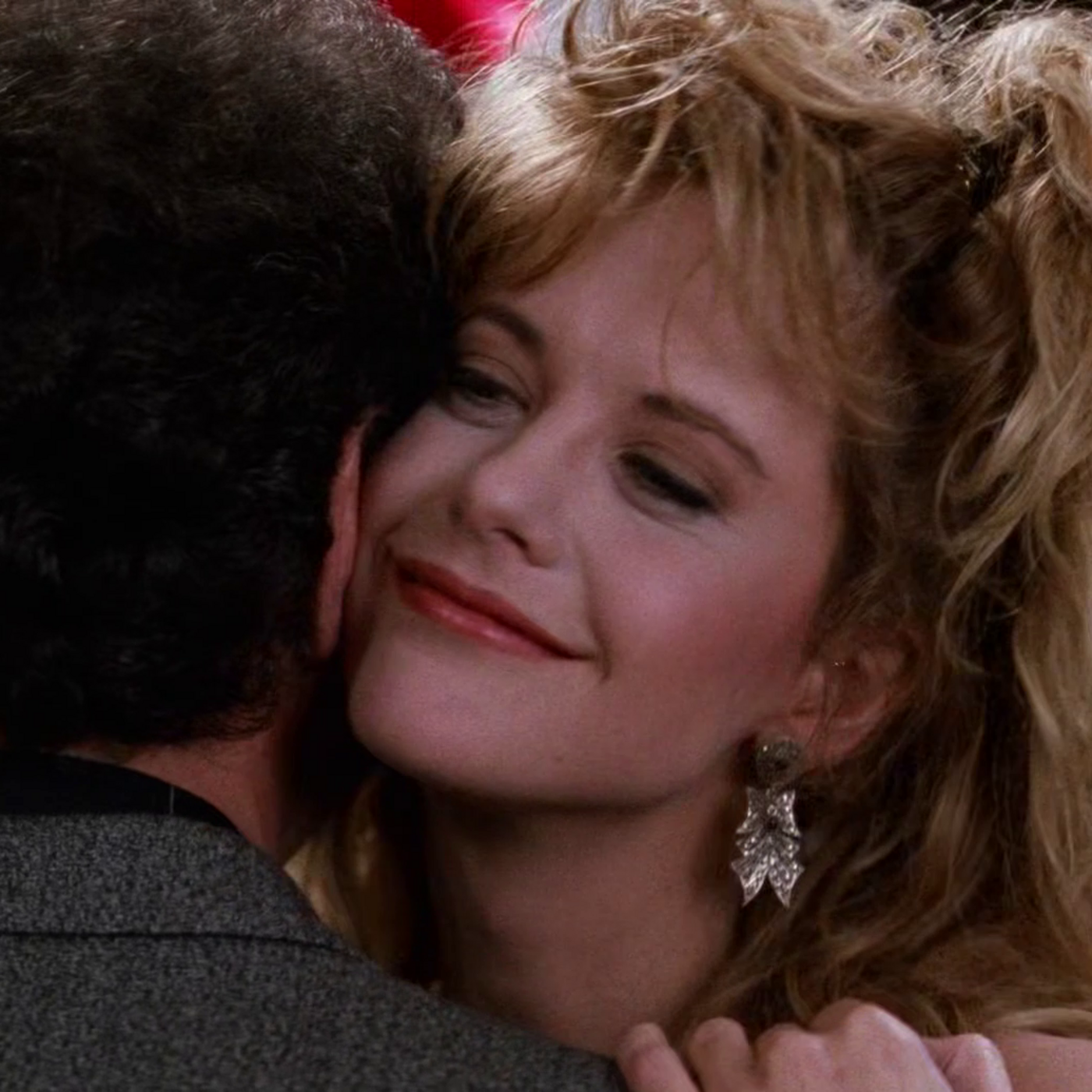 S4E50 - MovieRob Minute Season 4 - When Harry Met Sally Minute - 050 - Movietime is Funtime episode artwork