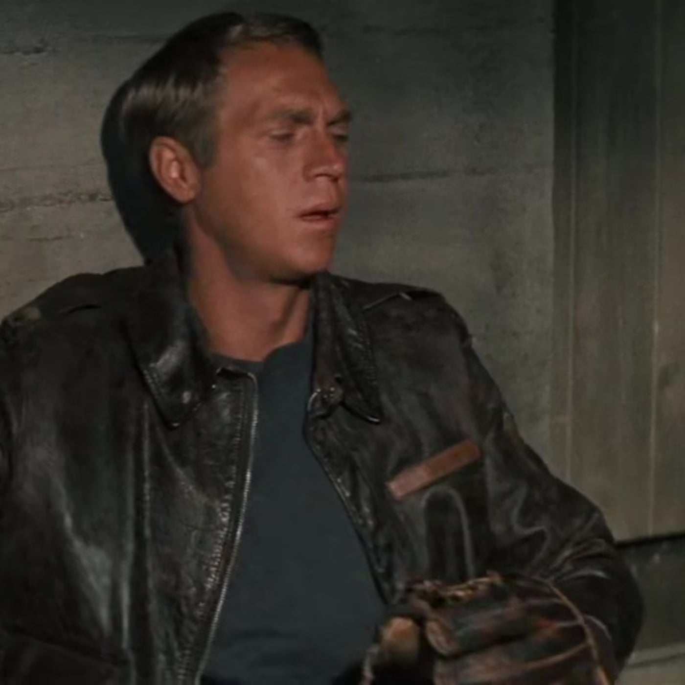 S1E25 - The Great Escape Minute 024 - Here's Mr. Cool episode artwork