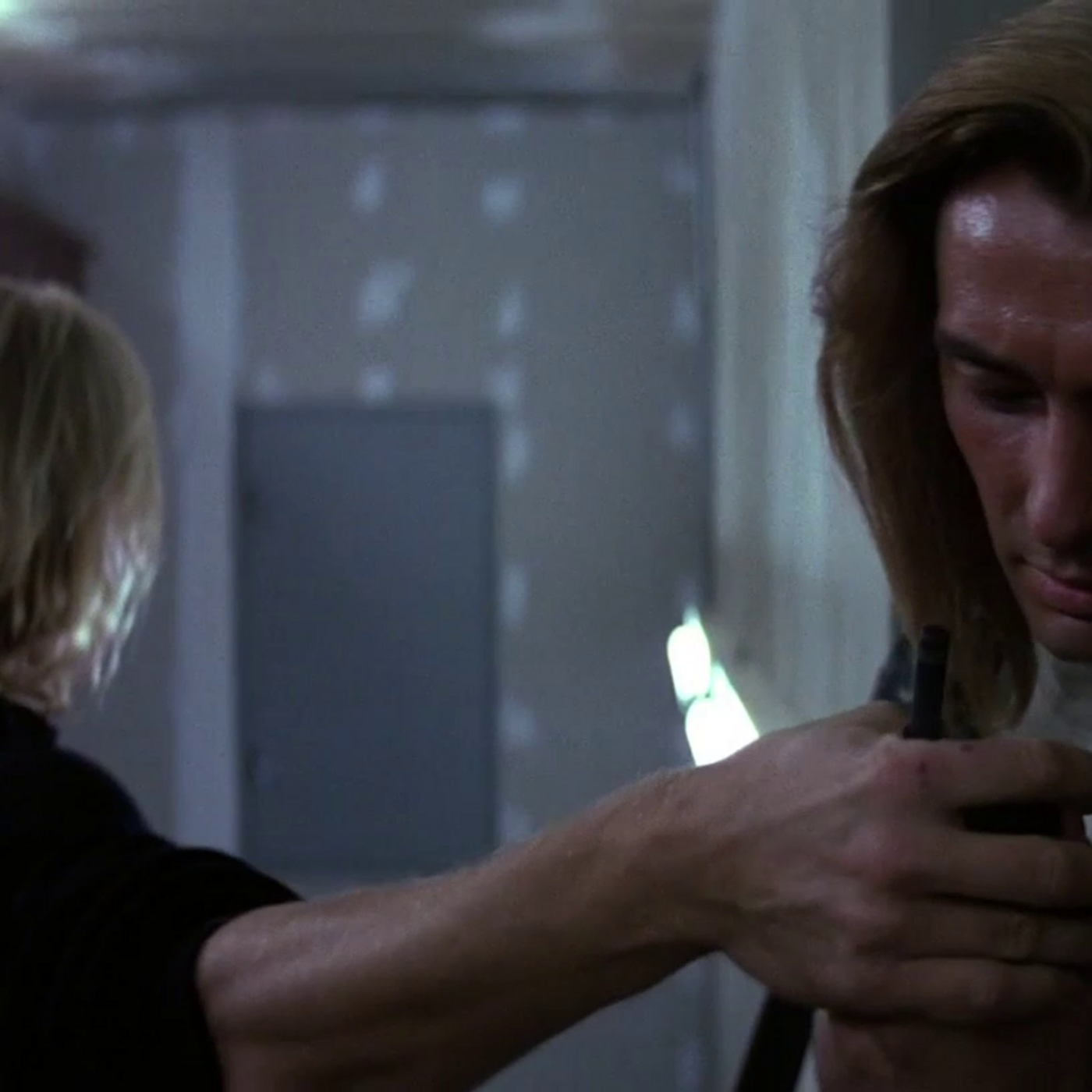 S3E50 - MovieRob Minute Season 3 - Die Hard Minute - 050 - Visually Helpful
