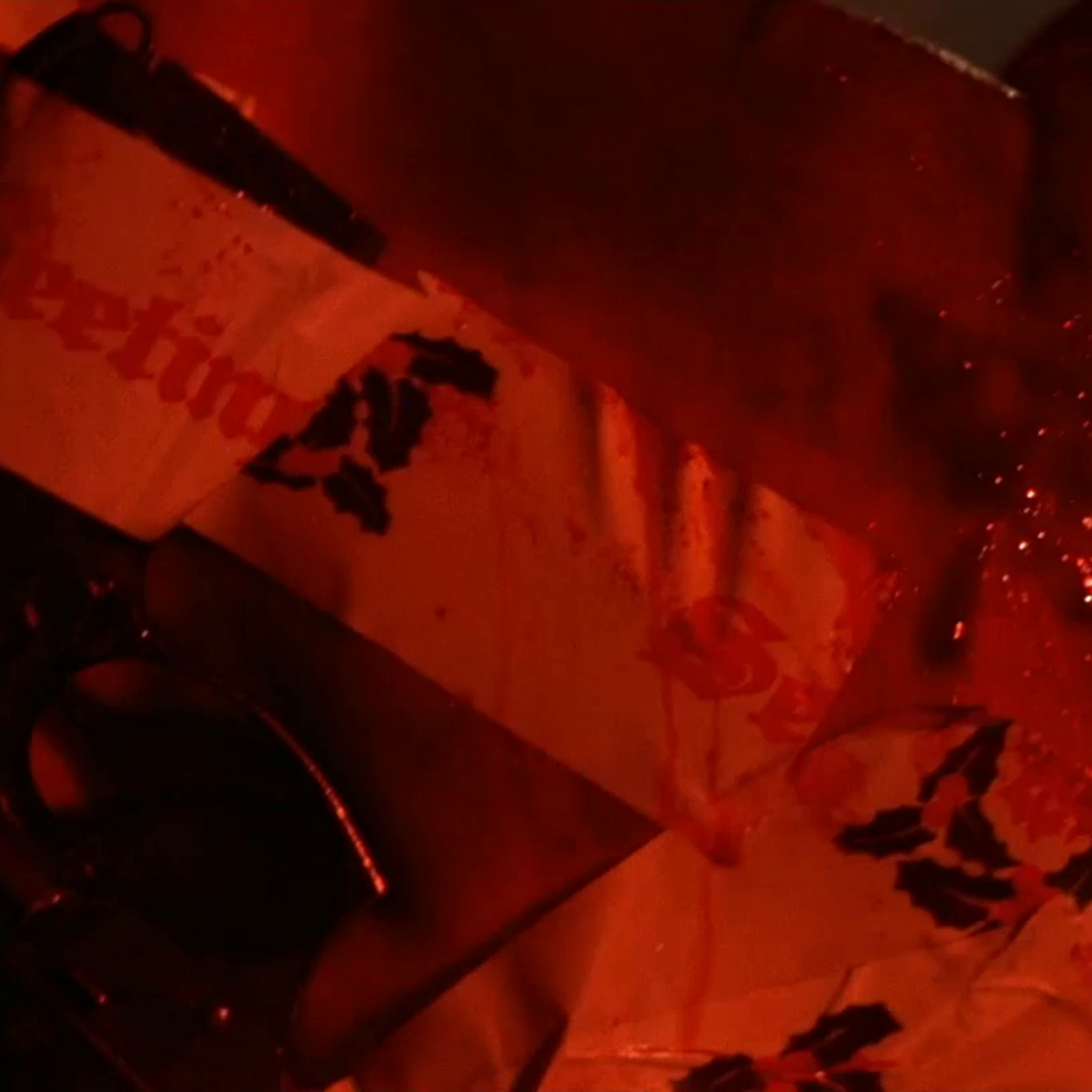 S3E122 - MovieRob Minute Season 3 – Die Hard Minute – 122 - John McClane is One of Us episode artwork