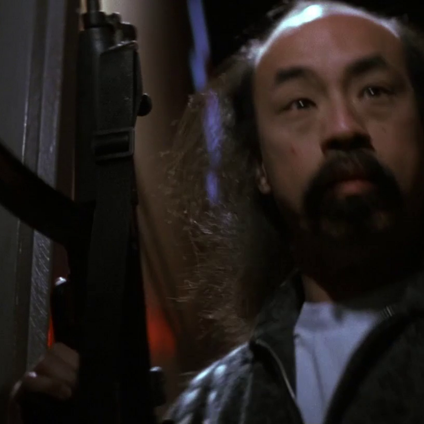 S3E115 - MovieRob Minute Season 3 – Die Hard Minute – 115 - Stunt School episode artwork