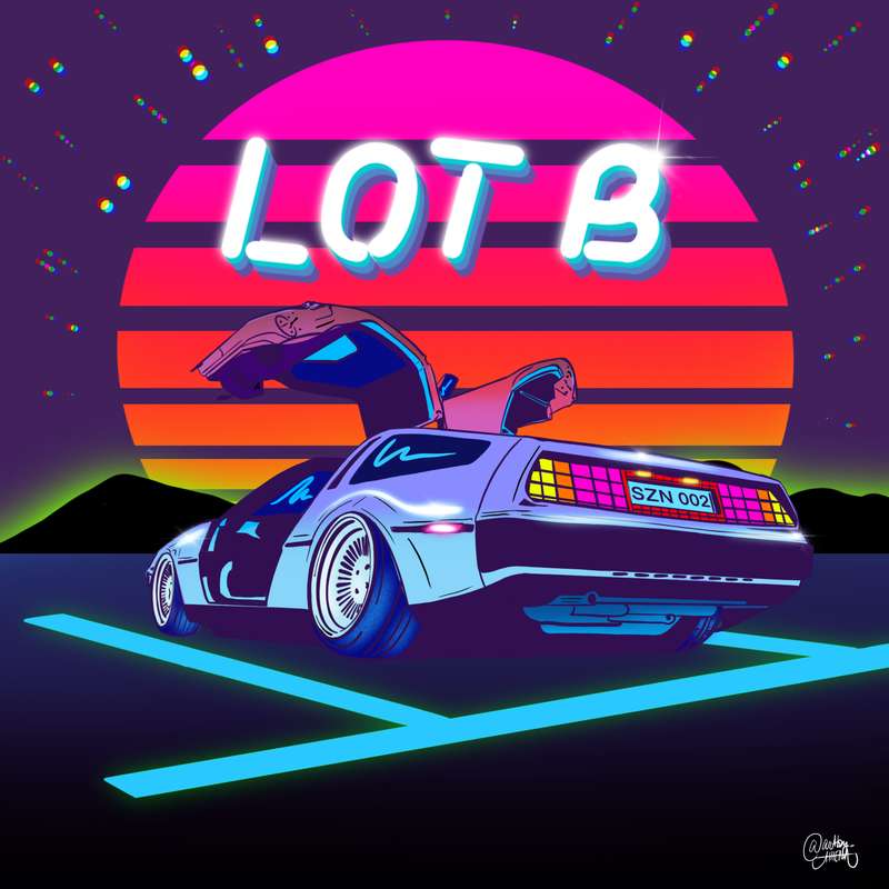 Lot B