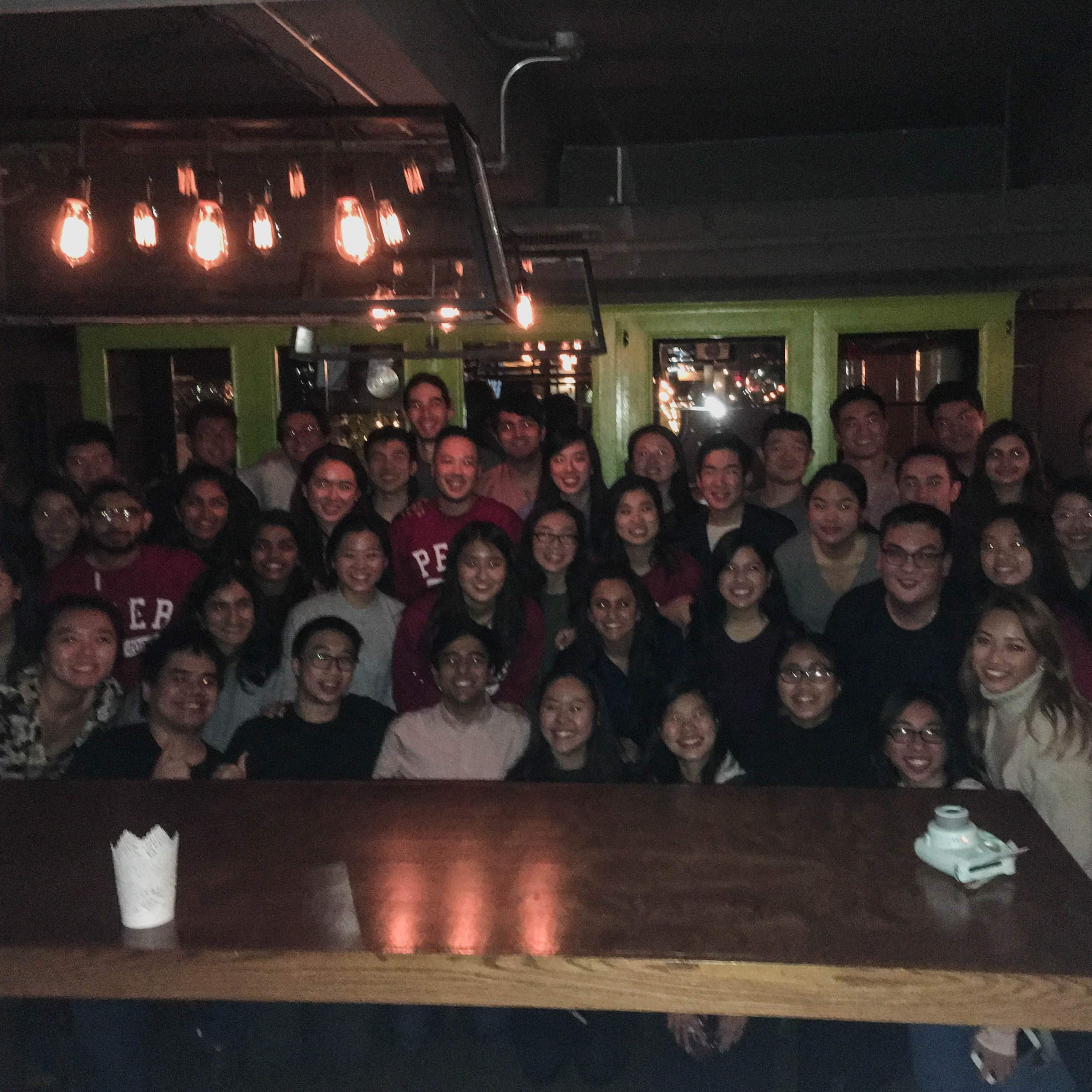 The Unofficial UPAAN Podcast