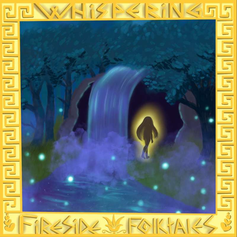 Fireside Folktales