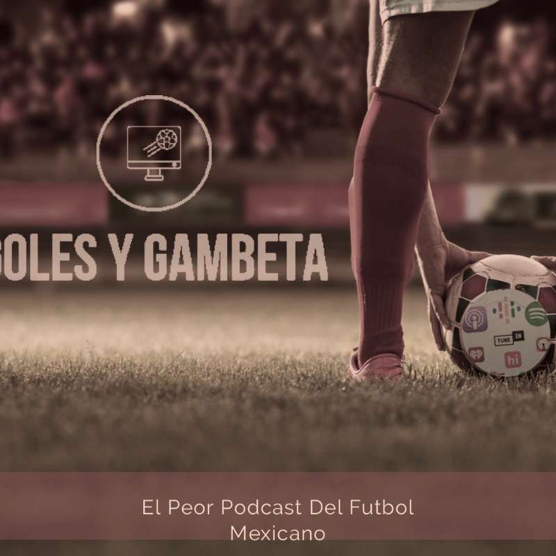 Goles Y Gambeta
