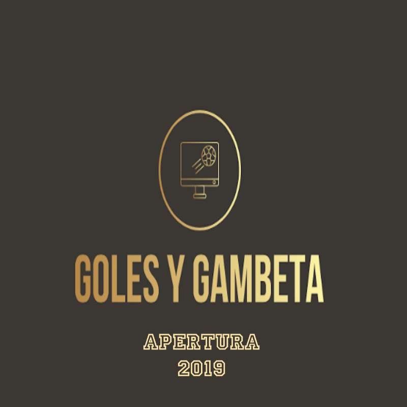 Goles Y Gambeta
