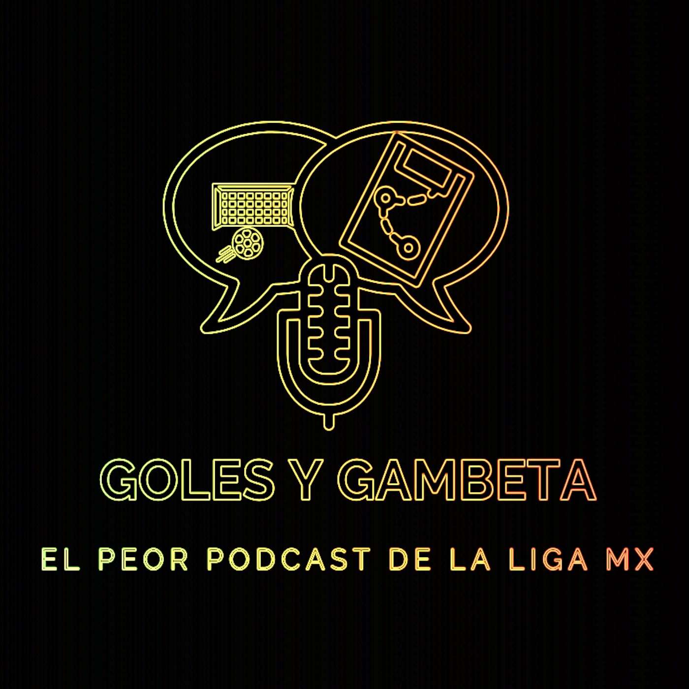 Goles Y Gambeta
