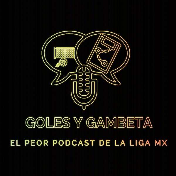 Goles Y Gambeta