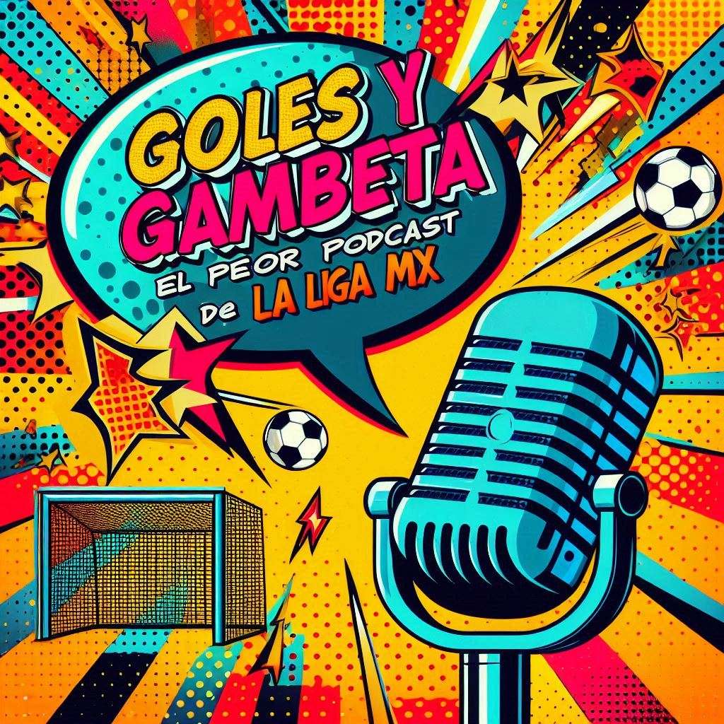 Goles Y Gambeta