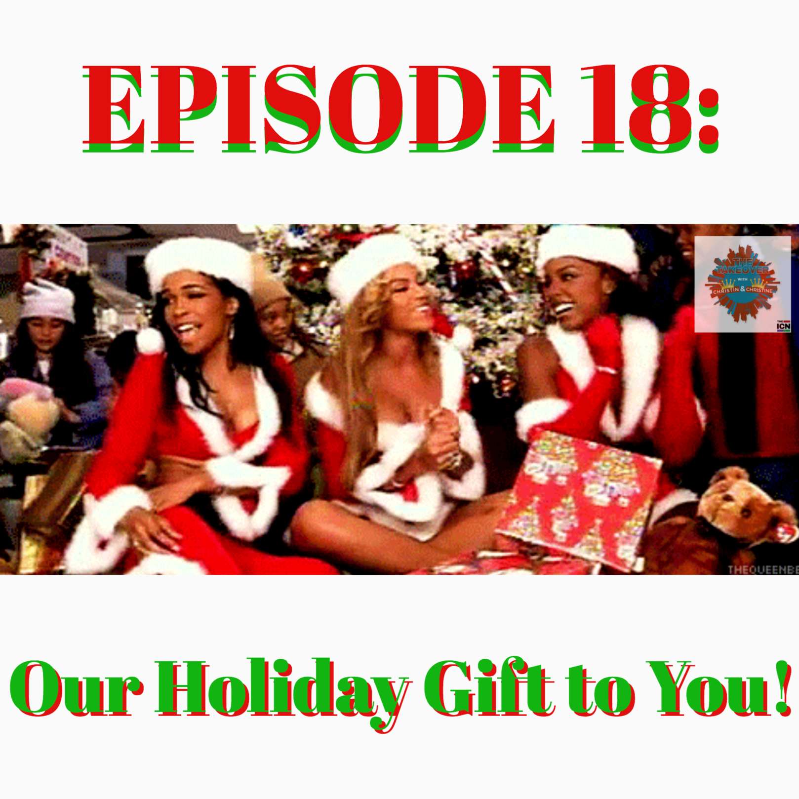 Thumbnail for "Our Holiday Gift to You!".