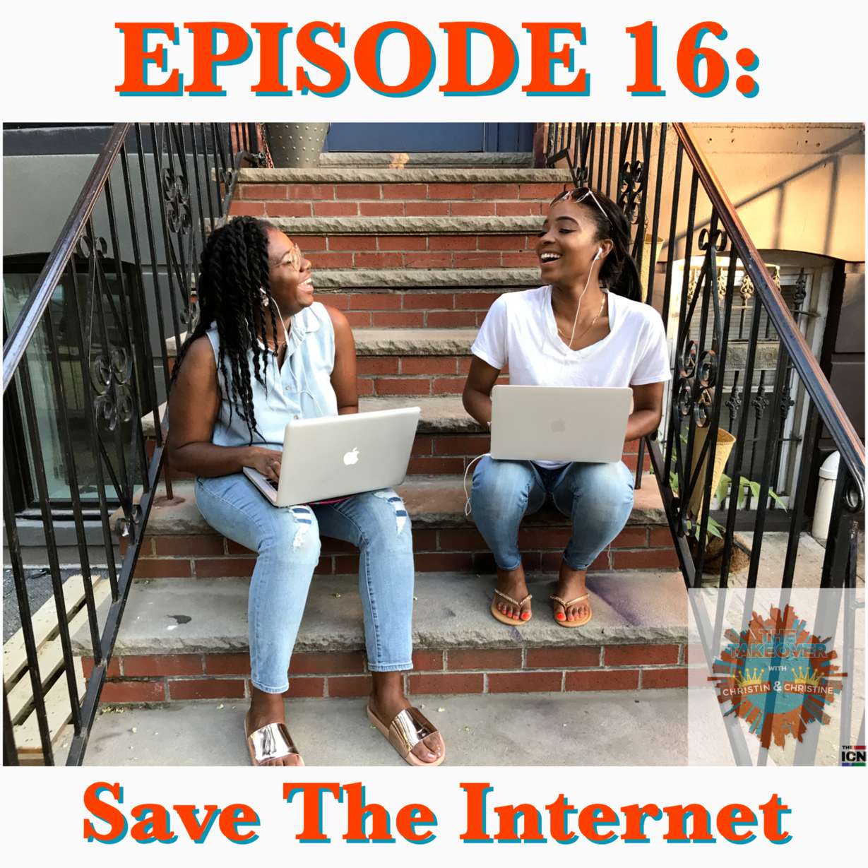 Thumbnail for "Save The Internet".