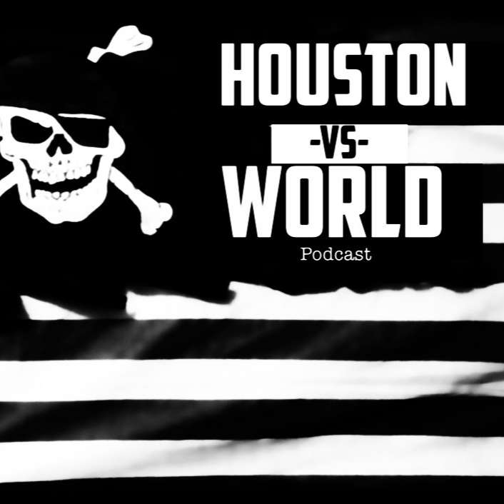 Houston We Have A Problem