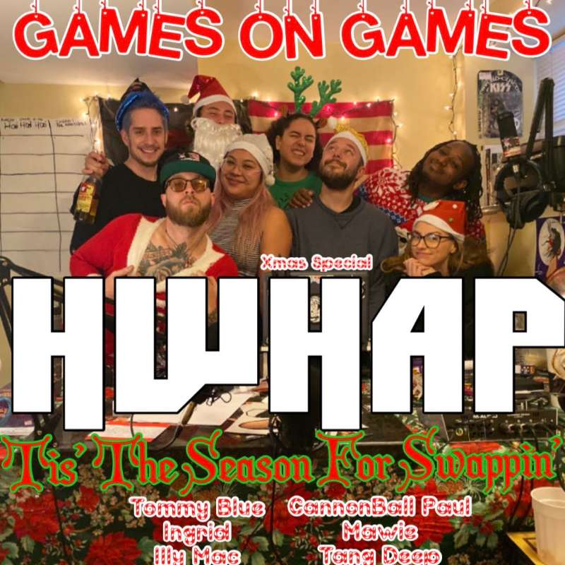 Houston We Have A Problem