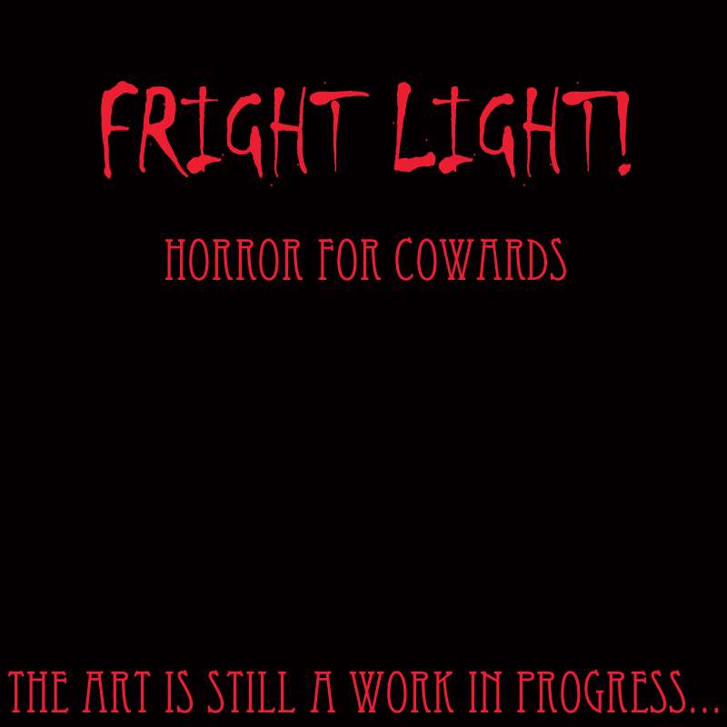 Fright Light - Nope episode artwork