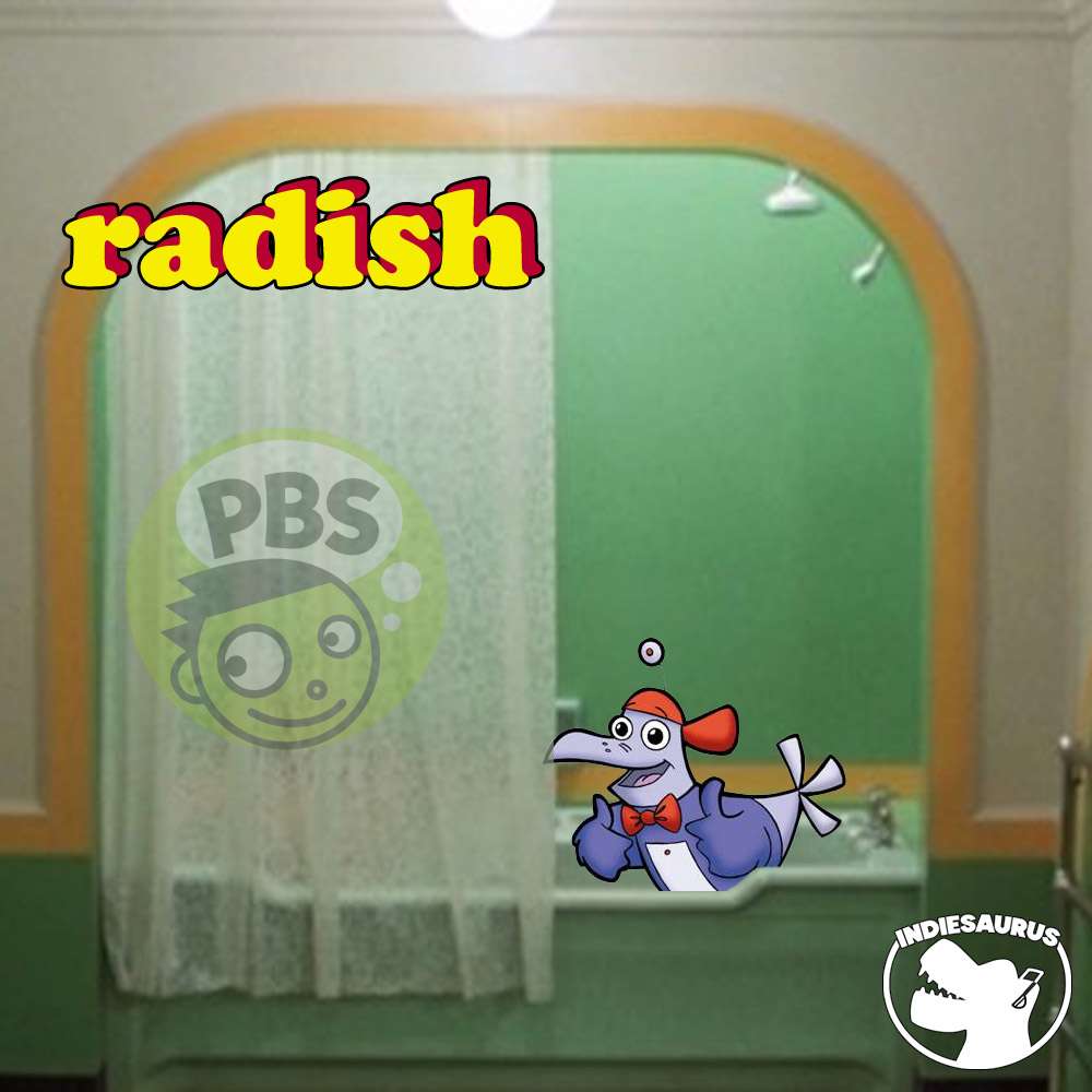 #232:PBS Kids Programs Headcanon & Why Netflix Sucks! episode artwork