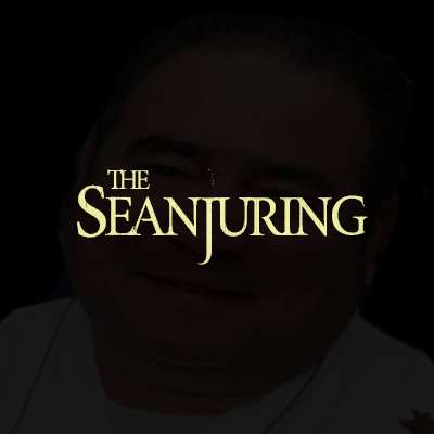 The Seanjuring 2 episode artwork