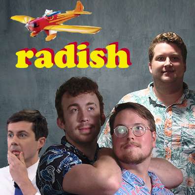 #237:r(A)d(I)sh & Cuzzles! episode artwork