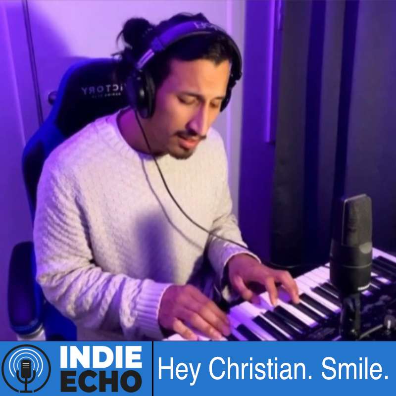 Indie Echo - The Songwriter\'s Podcast
