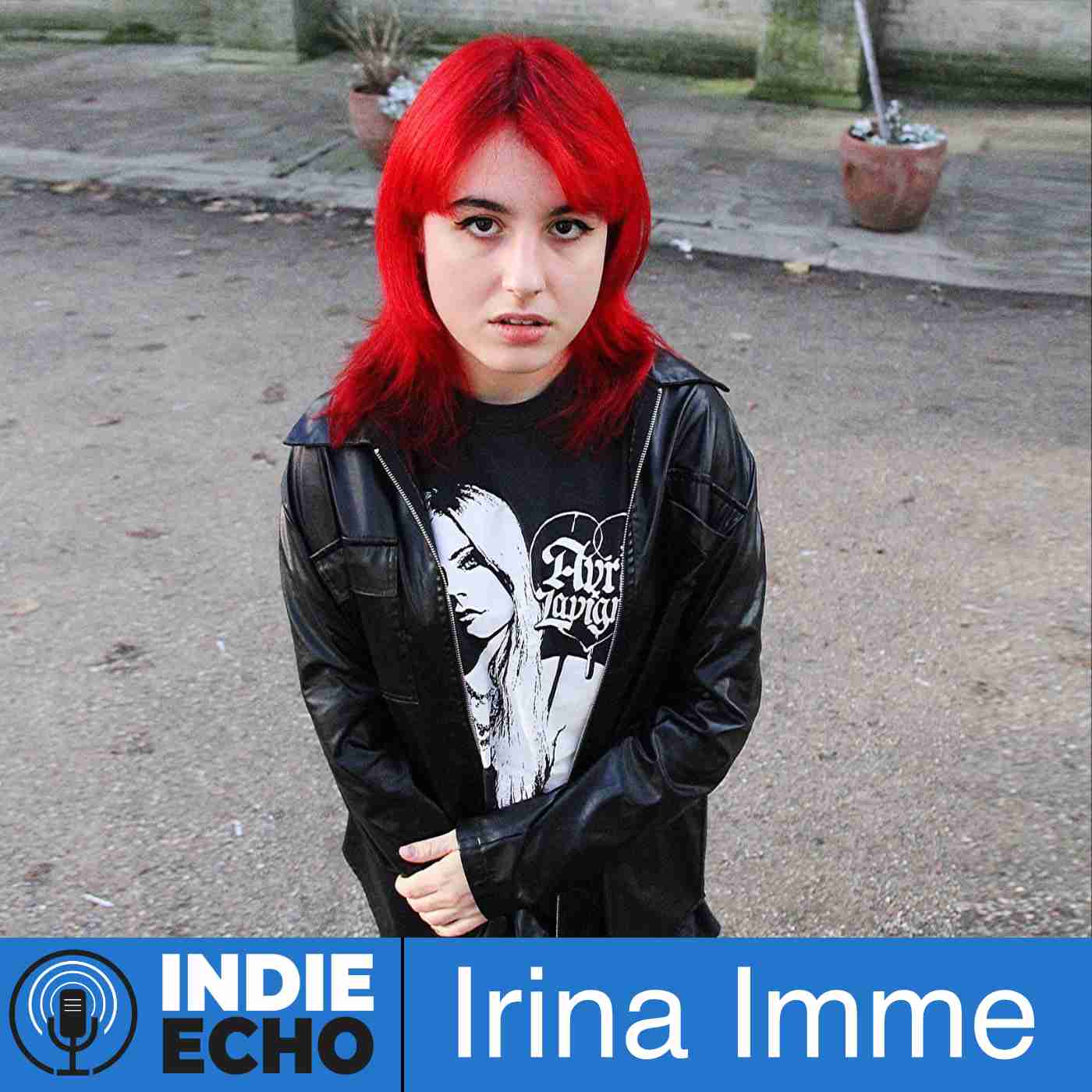 Indie Echo - The Songwriter\'s Podcast