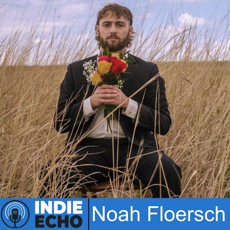 Indie Echo - The Songwriter\'s Podcast