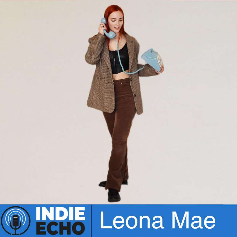 Indie Echo - The Songwriter\'s Podcast