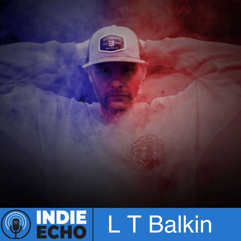 Indie Echo - The Songwriter\'s Podcast