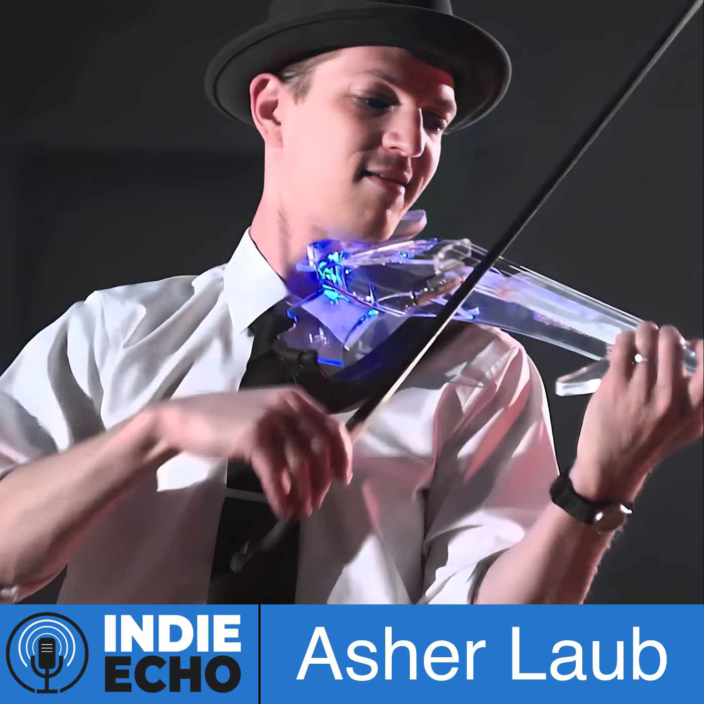 Indie Echo - The Songwriter\'s Podcast