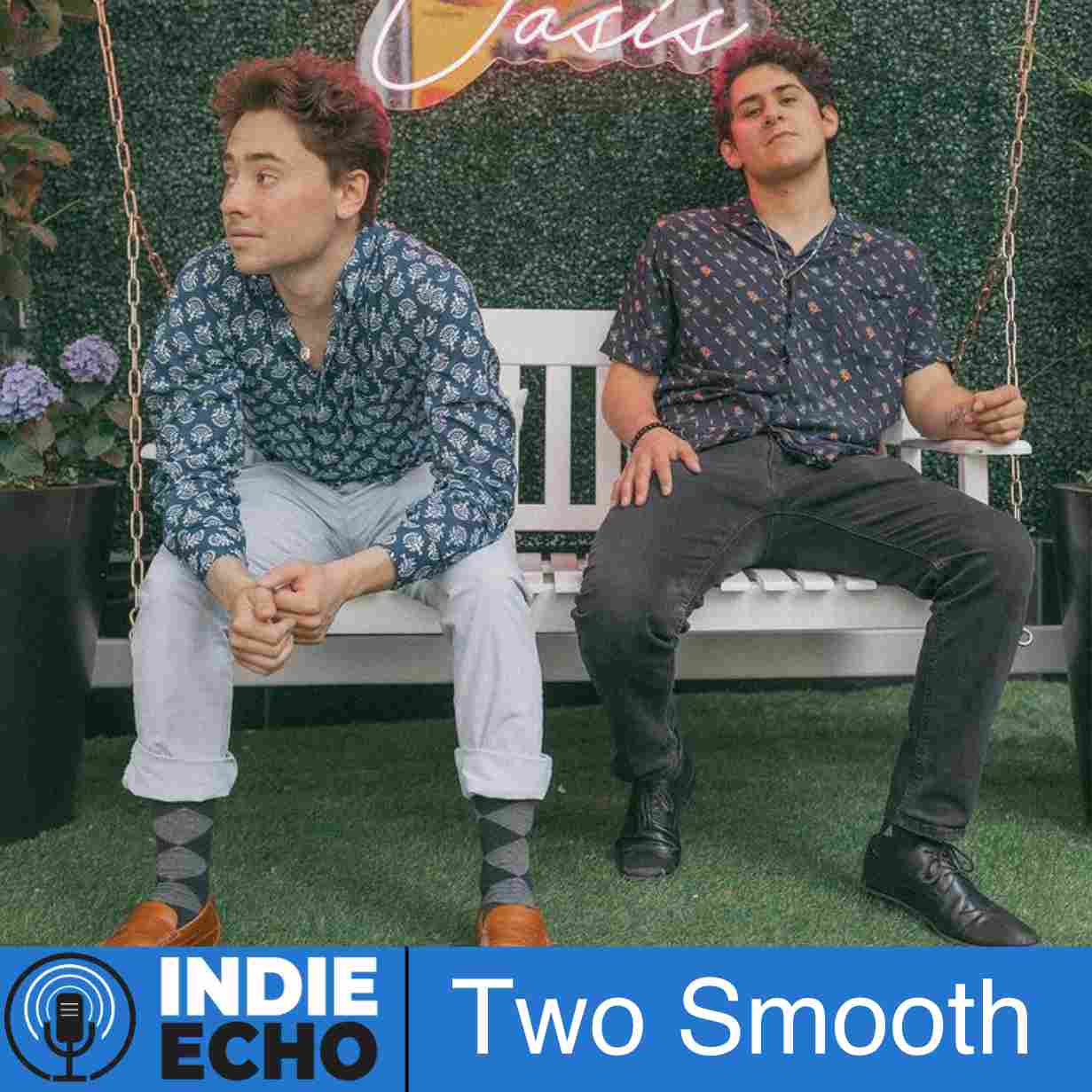 Indie Echo - The Songwriter\'s Podcast