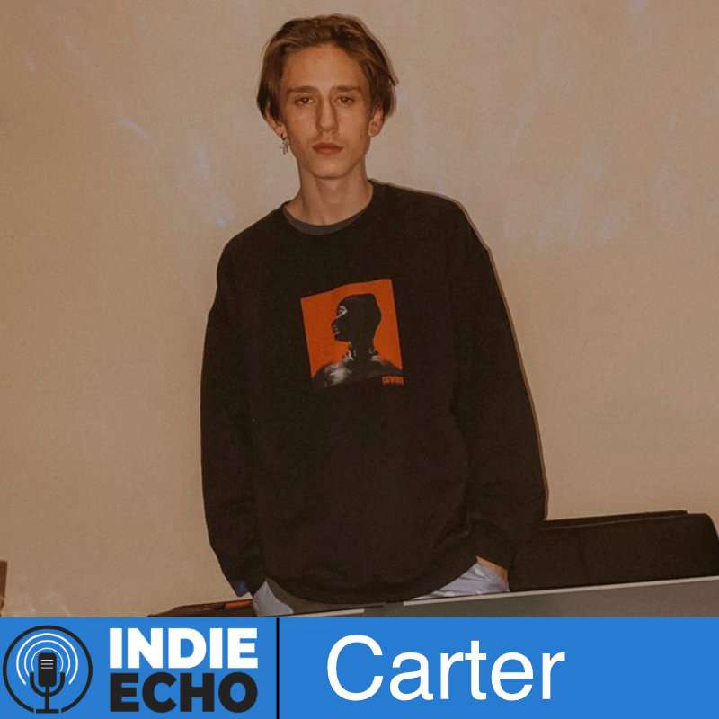 Indie Echo - The Songwriter\'s Podcast