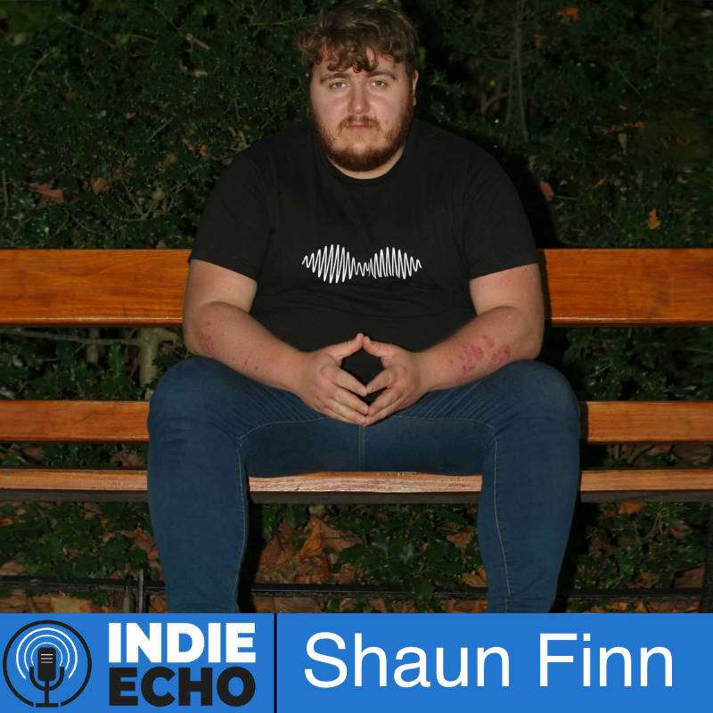 Indie Echo - The Songwriter\'s Podcast
