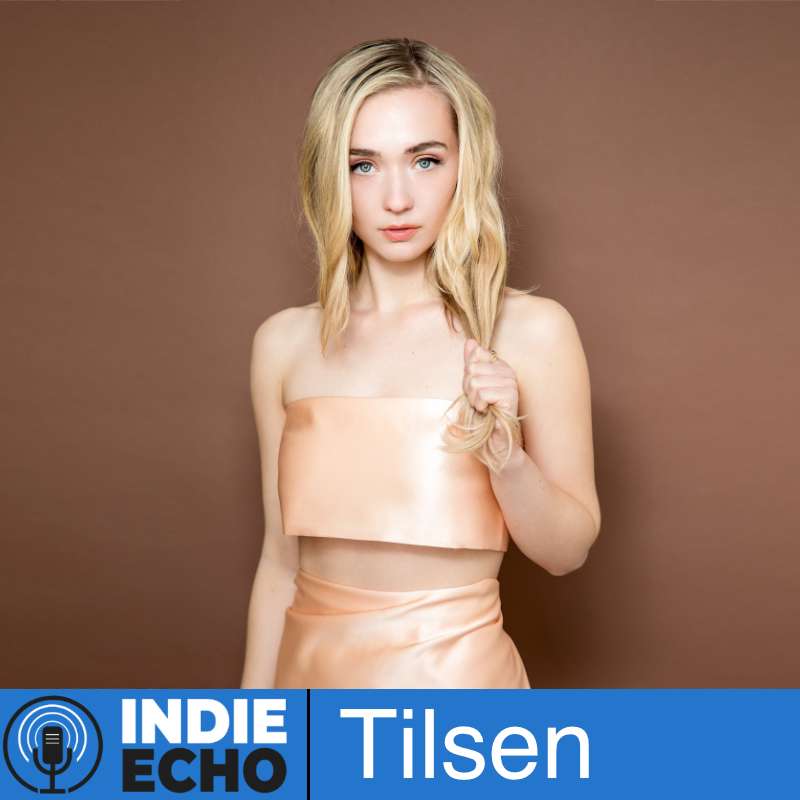 Indie Echo - The Songwriter\'s Podcast
