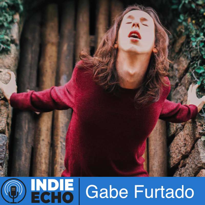 Indie Echo - The Songwriter\'s Podcast