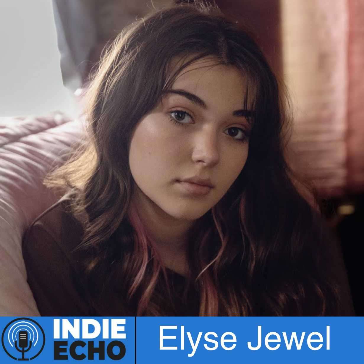 Indie Echo - The Songwriter\'s Podcast