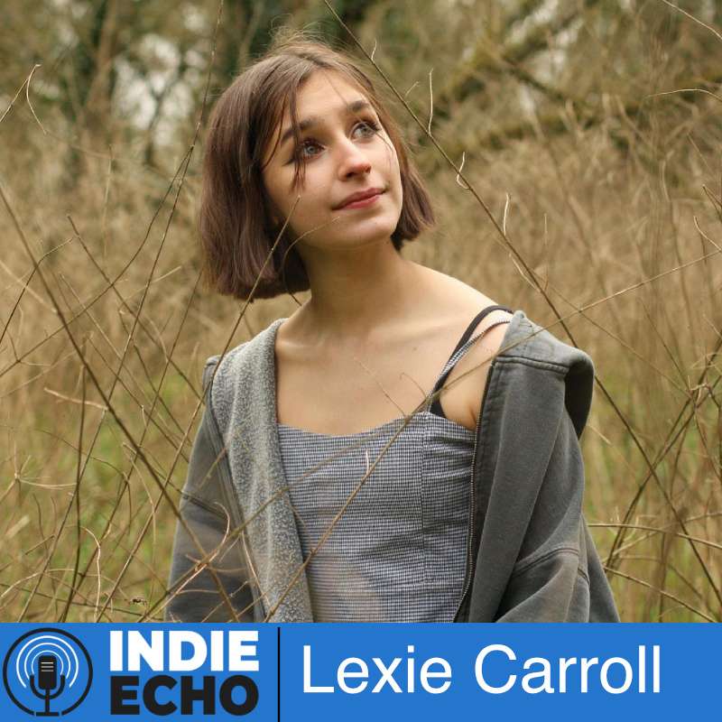 Indie Echo - The Songwriter\'s Podcast