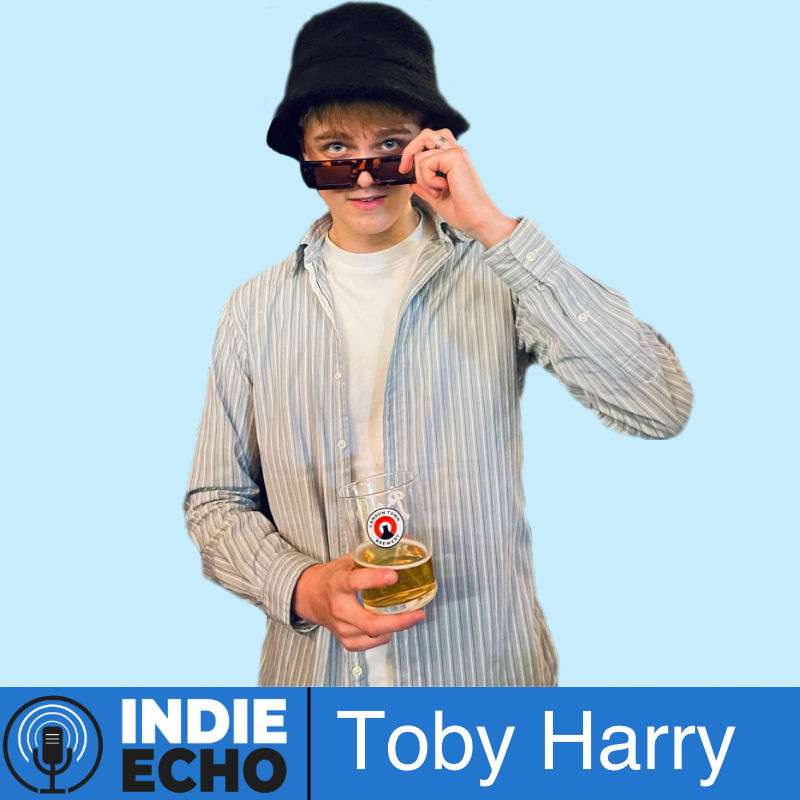 Indie Echo - The Songwriter\'s Podcast