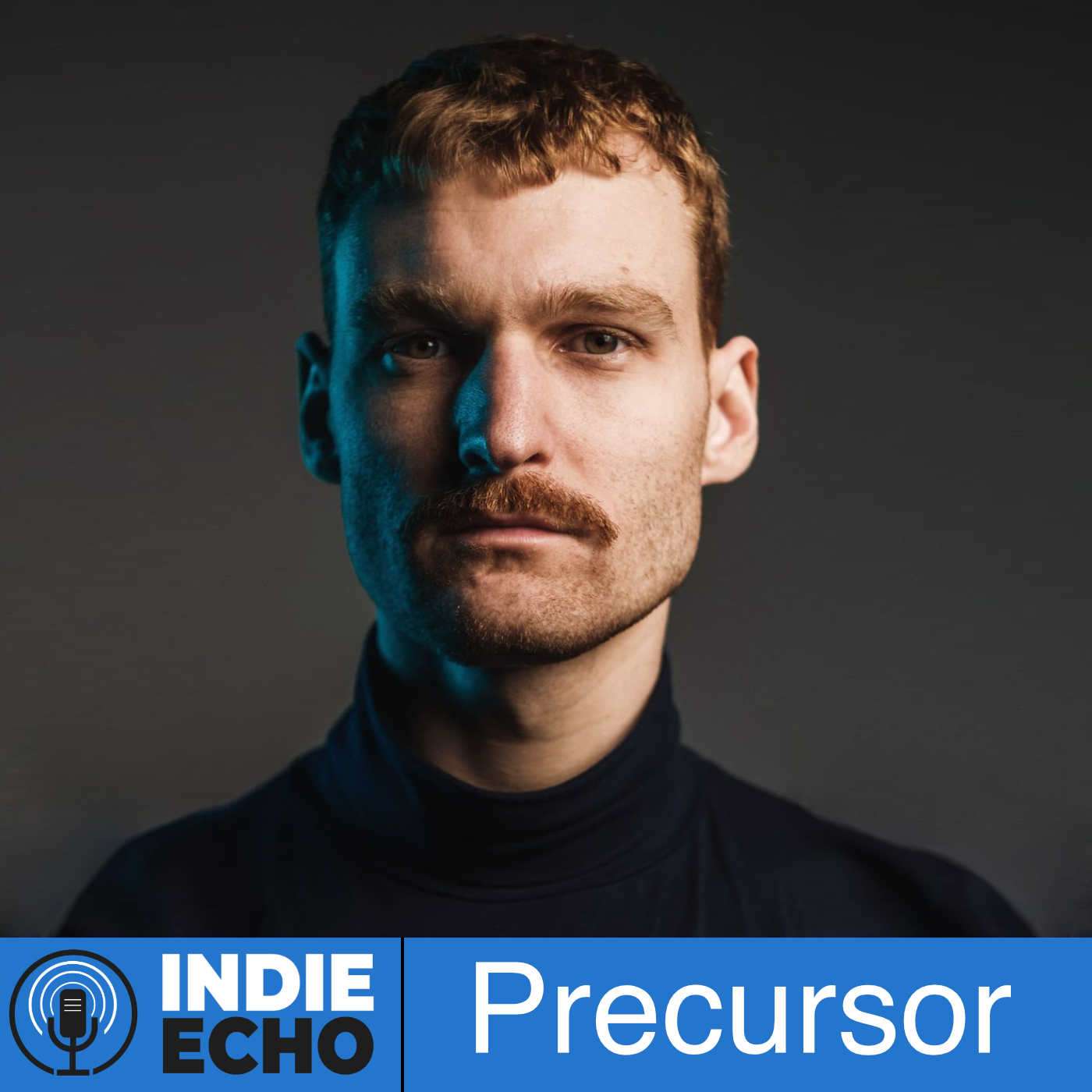 Indie Echo - The Songwriter\'s Podcast