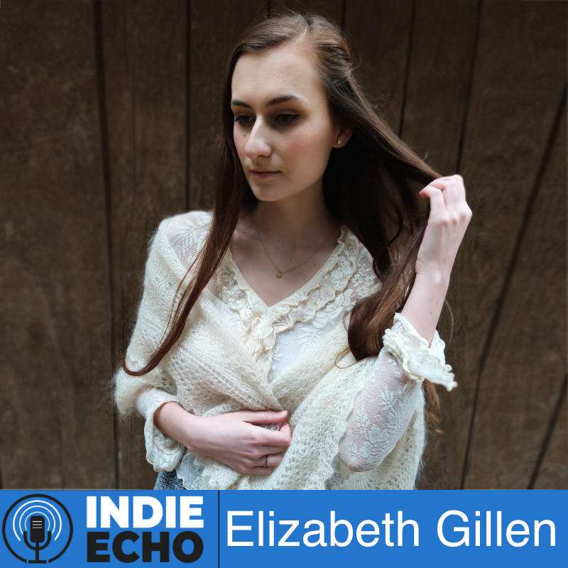 Indie Echo - The Songwriter\'s Podcast